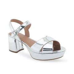 Aerosoles Women's Cosmos Platform Sandals for Elevated Everyday Comfort