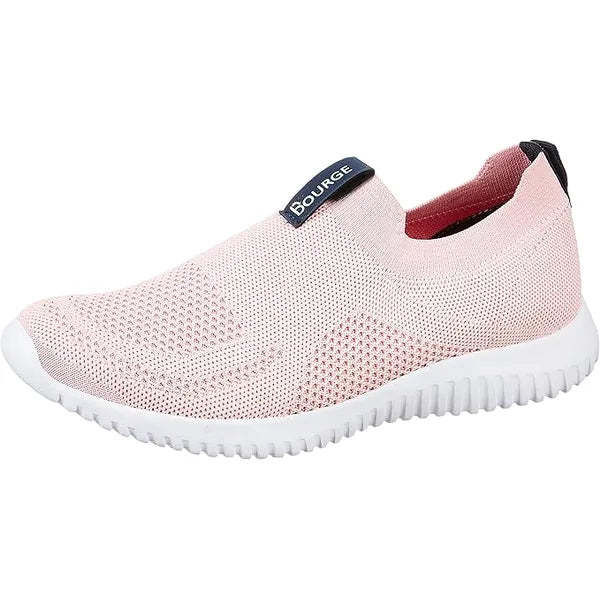 Bourge Women's Micam-103 Slip-On Shoes – DiscountStore