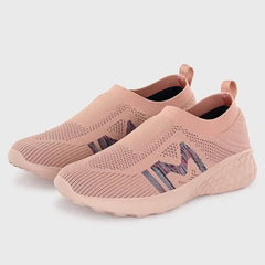 Bourge Women's Micam Z106 Sports Shoes