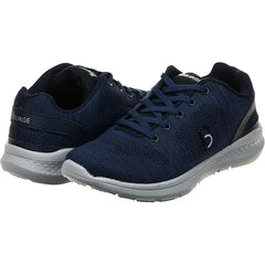 Bourge Men's Running Shoes Blue 41 EU