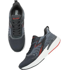 Bourge Men's Thur25 Sports Shoes