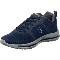 Bourge men's Loire-Z3 Running Shoes