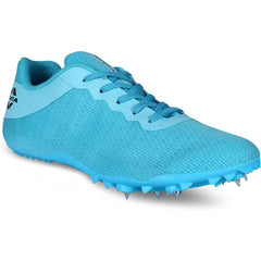 Nivia Stride 3.0 Men's Shoes, 45 EU Sky-Blue