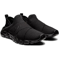 Asics QUANTUM LYTE SLIP-ON unisex-child Sneaker