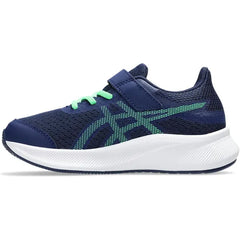 Asics PATRIOT 13 PS Kids Performance Running Shoes