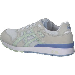 Asics GT-II women's Road Running Shoe Grey 39 EU