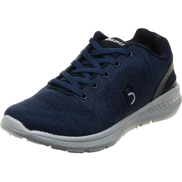Bourge Men's Running Shoes Blue 41 EU