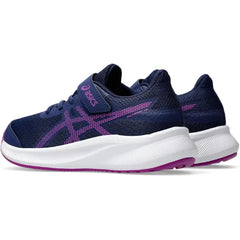 Asics PATRIOT 13 PS Kids Performance Running Shoes