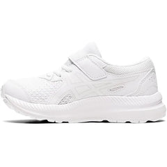 Asics Contend 8 PS unisex-child Sneaker