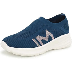 Bourge Women's Micam Z106 Sports Shoes