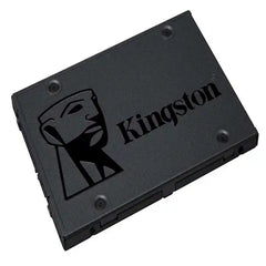 Shop Kingston A400 SATA 3 Internal SSD Online in Pakistan