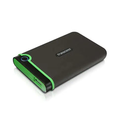 Transcend StoreJet 2.5-inch External Hard Drive