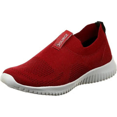 Bourge Women's Micam-103 Slip-On Shoes