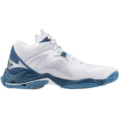 Mizuno Volley Shoe Lightning Z8 Mid White 44 EU