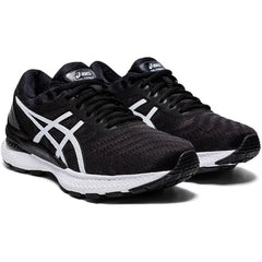 Asics GEL-NIMBUS 22 Women's Road Running Shoes Black 37 EU