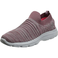 Bourge Women's Micam-Z10 Classic Sports Shoes