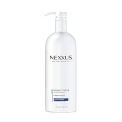 Nexxus Humectress Moisturizing Conditioner Ultimate Moisture for Dry Hair Moisturizing ProteinFusion with Elastin Protein and Green Caviar