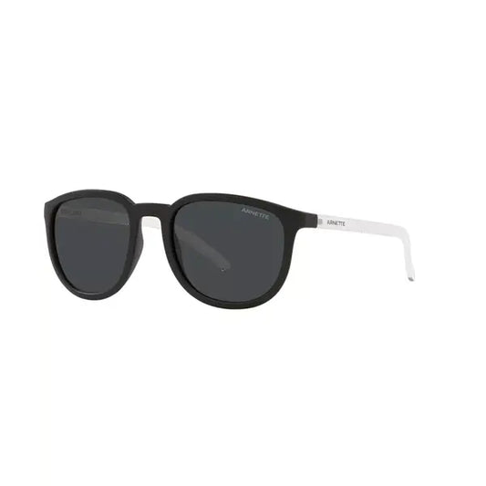 Arnette Pykkewin AN4277 53MM Unisex Sunglasses, Matte Black