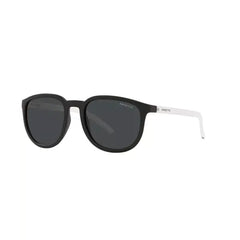 Arnette Pykkewin AN4277 53MM Unisex Sunglasses, Matte Black