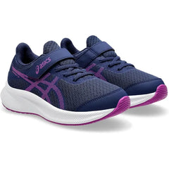 Asics PATRIOT 13 PS Kids Performance Running Shoes
