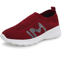 Bourge Women's Micam Z106 Sports Shoes