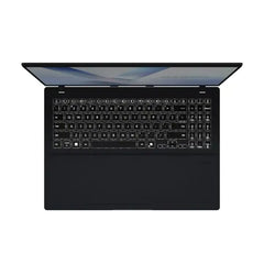 ASUS VivoBook 16" WUXGA Laptop, Qualcomm Snapdragon X, 16GB RAM, 512GB SSD, Windows 11 Home (X1607QA-DS54) – Quiet Blue