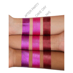 Huda Beauty Power Bullet Metallic Lipstick