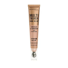 Rimmel Multi Tasker Wake Me Up Concealer and Foundation