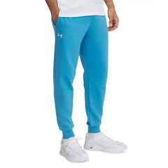 Under Armour Men's Rival Tapered-Fit Fleece Jogger