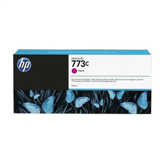 HP 773C 775-ml DesignJet Ink Cartridge