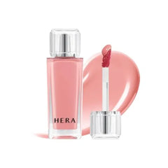 HERA SENSUAL SHINE TINT Glossy Korean Lip Tint & Lip Stain, Glass Like Shine, Long Lasting Transfer Resistant Color, High Pigment Buildable Lip Color