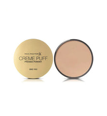 max factor cream puff pressed compact powder