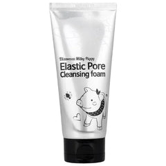 Elizavecca Milky Piggy, Elastic Pore Cleansing Foam, 4.06 fl oz (120 ml)