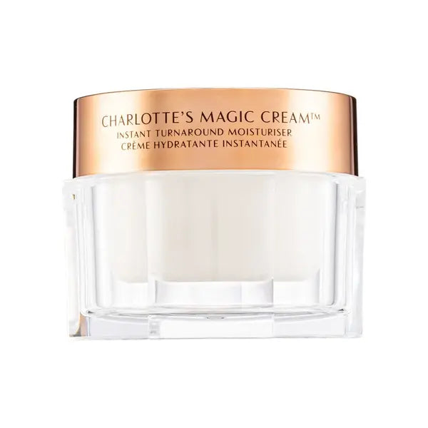 Charlotte Tilbury Magic Cream 1.7 oz - Treat & Transform