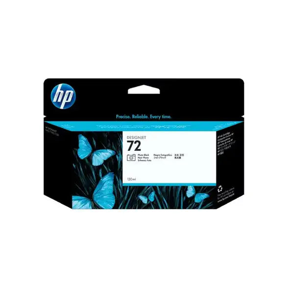 HP 72 130-ml DesignJet Ink Cartridge