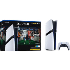 Sony PlayStation 5 Pro 2TB Console EA Sports FC 26 Bundle
