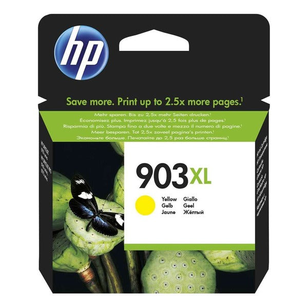 HP 903XL High Yield Original Ink Cartridge