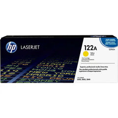 HP 122A Original LaserJet Cartridge