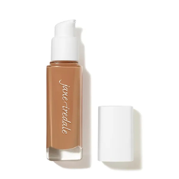 jane iredale Skintuition SPF 30 Radiance-Boosting Liquid Foundation