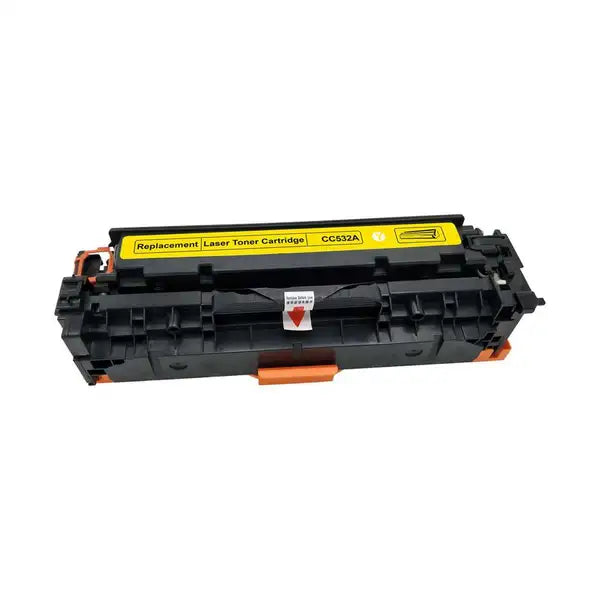 HP 304A Original LaserJet Toner Cartridge