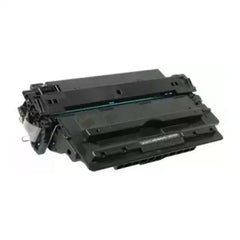 HP 14A Original LaserJet Toner Cartridge (CF214A) - Black