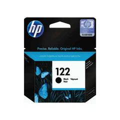 HP 122 Original Ink Cartridge