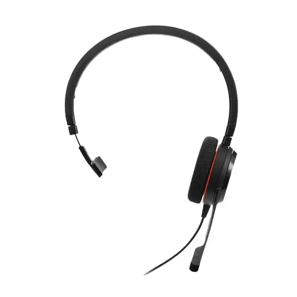 Jabra Evolve 20 Professional headset With Easy Call Management