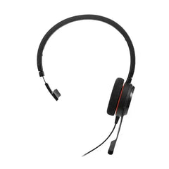 Jabra Evolve 20 Professional headset With Easy Call Management