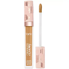 Tarte Creaseless Creamy Concealer , Full Coverage and Long Lasting Formula