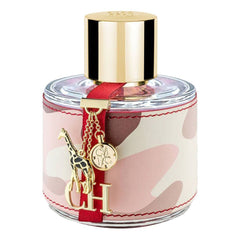 Carolina Herrera Africa Edt Spray (Limited Edition) For Women 100Ml - AllurebeautypkCarolina Herrera Africa Edt Spray (Limited Edition) For Women 100Ml