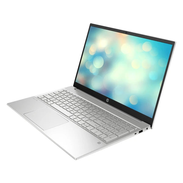 HP Pavilion (15-Eg3147Nia) 15.6” FHD Touchscreen Laptop (13th Gen) Intel Core i7 8GB RAM 512GB SSD - Silver