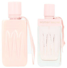 Women Secret Intimate For Women Gift Set EDP 100Ml + Body Lotion 200Ml