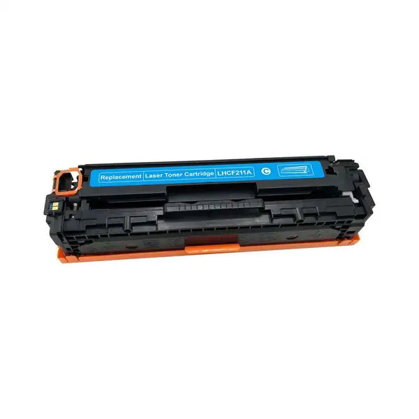 HP 131A Original LaserJet Toner Cartridge