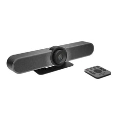 Logitech Conference Cam with Bluetooth Speakers (960-001102)